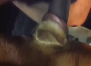 Lovely banging session with a seductive doggo