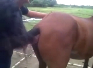 Mare is going to get fucked by a confident guy